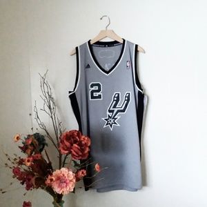 Spurs Jersey